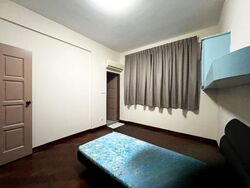 Jalan Angin Laut (D16), Terrace #434284491